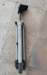 سه پایه