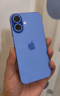 آیفون ۱۶