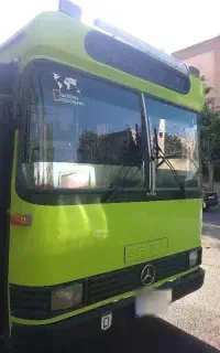 اتوبوس ۴۵۷ شهری