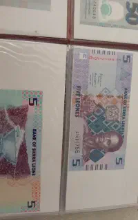 اسکناس کلکسیونی