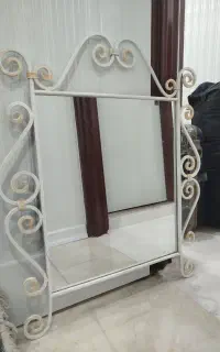 آینه فرفورژه