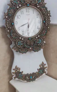 ساعت