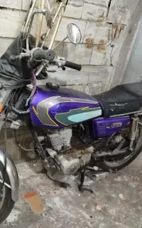 فروش موتور شیرویه مدل ۸۰