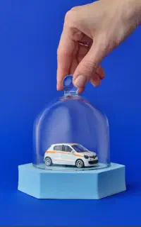 بیمه ماشینت تموم شده،بدون چک و سود قسطی بیمه اش کن