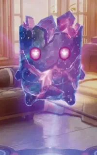 Fortnite galaxy zero point sprite فروش