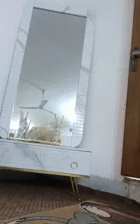 اینه کنسول میزتوالت