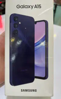 گوشی a15 بدون رجیستر