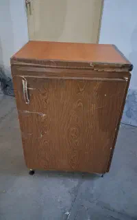 کابینت فلز
