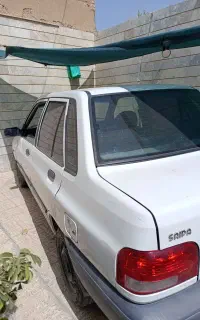 پراید۱۳۱