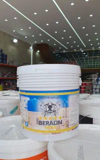 پوشش رطوبتی برالین برای سقف جلوگیری از نفوذ آب
