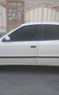 فروش سمند ef7