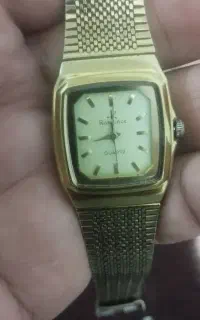 ساعت