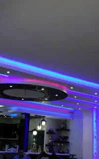نقاشی ساختمان با بهترین کیفیت عالی