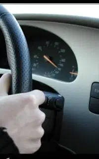 آموزش رانندگی