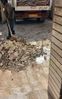 کارهای تاسیساتی خود را به ما بسپارید
