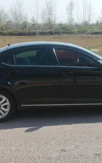 ام جی ۵۵۰