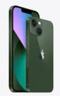 ایفون ۱۳ نرمال سبز