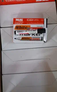 ماژیک وایت برد