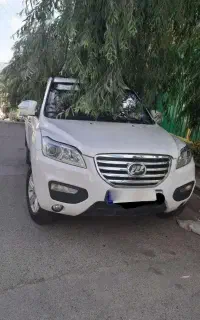 لیفان x60مدل 93