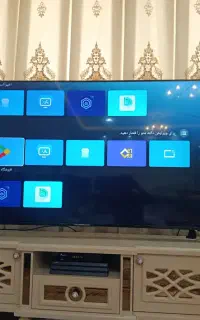 تلویزیون اینتر ناسیونال 65