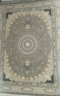 یه جفت فرش 12 متری خیلی کم کار در حد نو