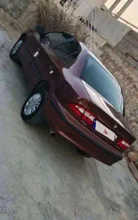 سمند ef7