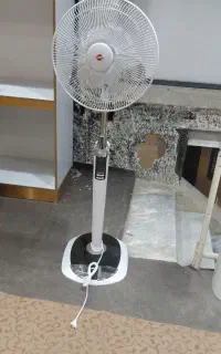 پنکه پایه بلند