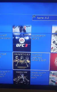 بازی ps4 هکی