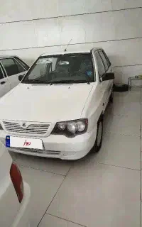 پراید ۱۳۲
