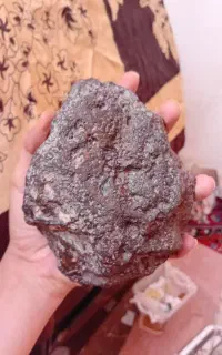 شهاب سنگ مریخی