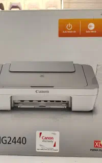 اسکنر Canon