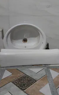 روشویی نو