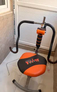 دستگاه ورزشی