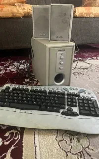 باند و کیبورد