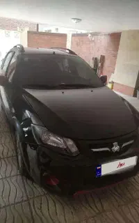 کوییک R دنده ای مدل ۹۹ بدون رنگ