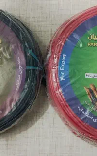 فروش کابل برق