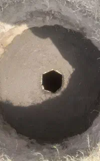 چاه‌کنی