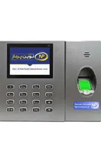فروش ویژه دستگاه حضور غیاب NP290