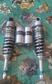 لوازم یدکی جانبی