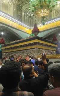 تور مشهد همه روزه بیرامی اقساط