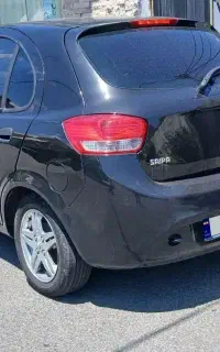 تیبا۲مدل۹۶ کم کار
