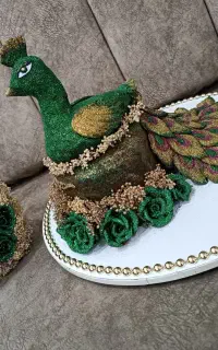 حنای مجلسی عروس