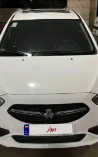 شاهین g سانروف