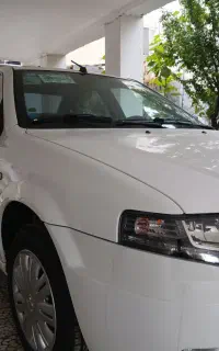 سمند سورن پلاس ۱۴۰۵ xu7p (خشک)
