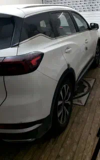 تیگو۷پرو اکسلنت۱۴۰۲ مشابه صفر