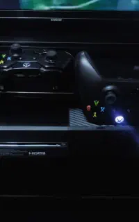 Xbox One 500