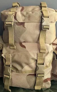کوله پشتی کوردورا