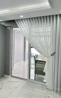 پرده مینیمال پرده سرا