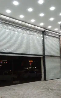 باز بستن زد گلوله سکوریت