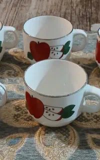فنجان قدیمی